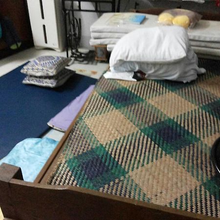 Moonshadow Apartment Sungai Kolok Luaran gambar