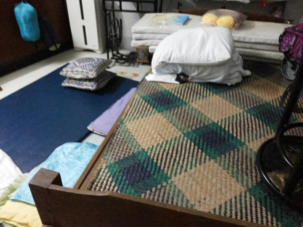 Moonshadow Apartment Sungai Kolok Luaran gambar