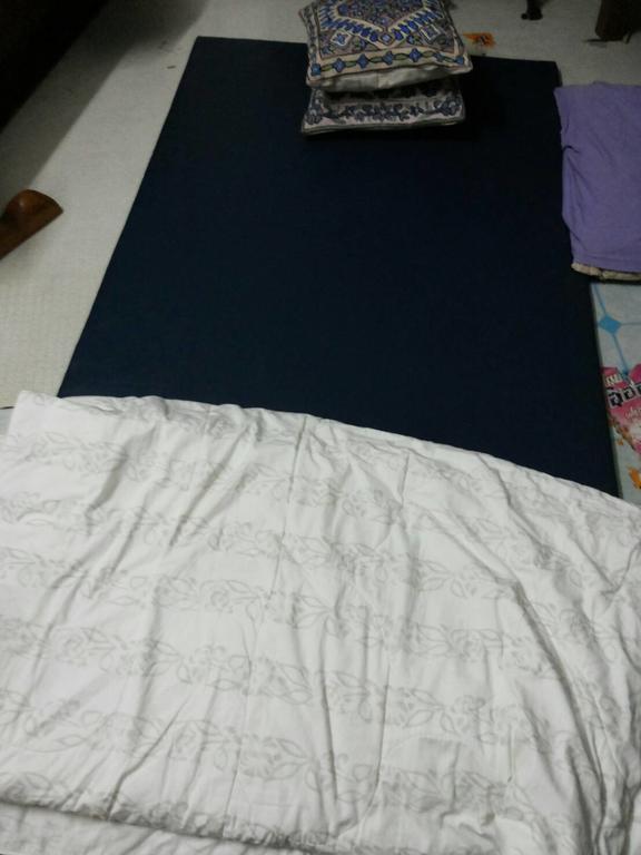 Moonshadow Apartment Sungai Kolok Luaran gambar